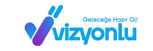 Vizyonlu Logo